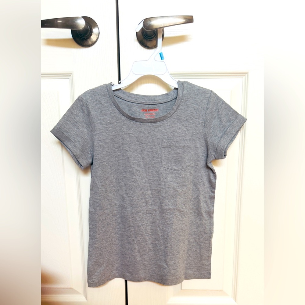 Brand new Joe Fresh Kids T-Shirt size 7-8
